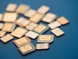 Menkomdigi Meutya Hafid Paparkan 4 Poin Aturan Registrasi SIM Card Biometrik Wajah