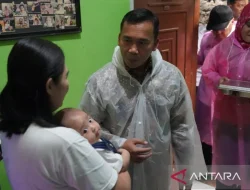 Mendukbangga Wihaji Upayakan MBG Untuk 3B Tekankan Gizi Tepat dan Penerima Tepat Hingga Wilayah 3T