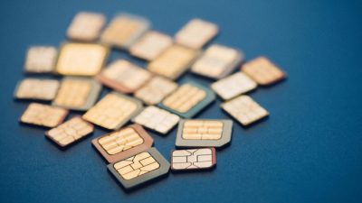 Menkomdigi Meutya Hafid Paparkan 4 Poin Aturan Registrasi SIM Card Biometrik Wajah