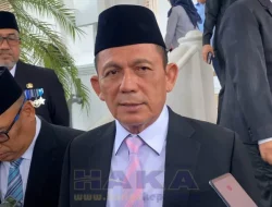 Indeks Literasi Naik 11 Persen, Gubernur Kepri Ansar Ahmad Tegaskan Pentingnya Bahasa Indonesia