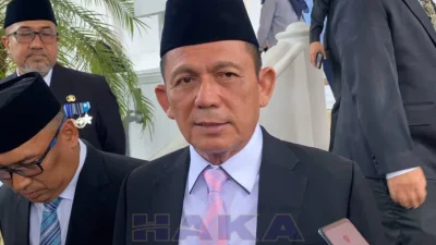 Indeks Literasi Naik 11 Persen, Gubernur Kepri Ansar Ahmad Tegaskan Pentingnya Bahasa Indonesia