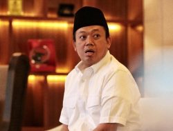 Menteri ATR/BPN Nusron Wahid Bakal Tinjau Ulang Sertifikat Tanah di Sempadan Sungai Sumatera