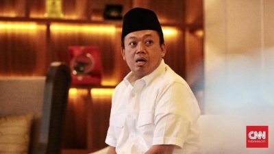 Menteri ATR/BPN Nusron Wahid Bakal Tinjau Ulang Sertifikat Tanah di Sempadan Sungai Sumatera