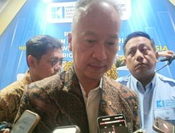 RUU Kawasan Industri Digodok, Menperin Agus Gumiwang Petakan Delapan Masalah Utama