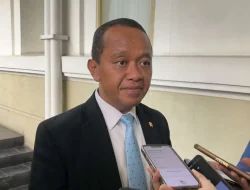 Pipa Migas Bocor, Menteri ESDM Bahlil Lahadalia Ungkap Potensi Kehilangan 2 Juta Barel Produksi Awal Tahun 2026