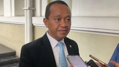 Pipa Migas Bocor, Menteri ESDM Bahlil Lahadalia Ungkap Potensi Kehilangan 2 Juta Barel Produksi Awal Tahun 2026