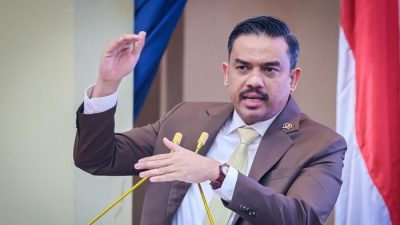 Menteri Maman Abdurrahman Minta Marketplace Buka Laman Khusus Produk UMKM Korban Bencana Sumatera