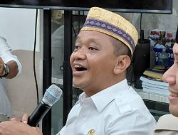 Menteri ESDM Bahlil Lahadalia Pastikan Tarif Listrik Triwulan Awal 2026 Tidak Naik