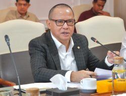 Menteri P2MI, Mukhtarudin Ungkap Modus Licik TPPO: Surat Izin Dipakai Menyandera Keluarga PMI
