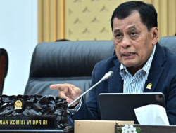 Nurdin Halid: Tahun 2026 Momentum Kebangkitan Ekonomi Pancasila