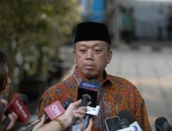 Menteri ATR/BPN Nusron Wahid Tolak Serahkan Sertifikat Tanah Korban Banjir Sumatera Sebelum Hunian Tetap Jadi
