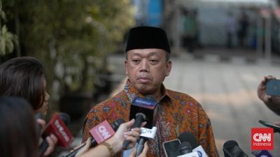 Menteri ATR/BPN Nusron Wahid Tolak Serahkan Sertifikat Tanah Korban Banjir Sumatera Sebelum Hunian Tetap Jadi