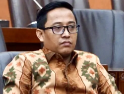 Ahmad Labib Dorong Bulog Jadi Tulang Punggung Program Koperasi Merah Putih