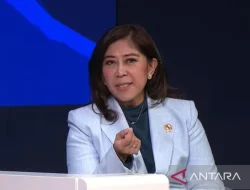 Menkomdigi Meutya Hafid Tekankan Inklusivitas sebagai Kunci Transformasi Digital ASEAN