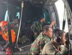 Insiden ATR 42-500, Ridwan Bae Tegaskan Tiap Penerbangan Wajib Kedepankan Prinsip Kehati-hatian
