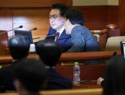 Jaksa Korea Selatan Tuntut Eks Presiden Yoon Suk Yeol Hukuman Mati Terkait Kasus Darurat Militer 2024