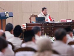 Menteri ESDM Bahlil Lahadalia Ungkap Fokus Prabowo pada Program Rakyat dan Kedaulatan Nasional