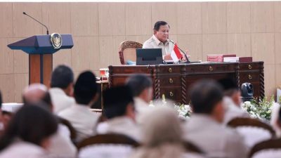 Menteri ESDM Bahlil Lahadalia Ungkap Fokus Prabowo pada Program Rakyat dan Kedaulatan Nasional