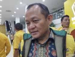 Sarmuji Pertanyakan Efektivitas e-Voting Mampu Tekan Rendah Politik Uang di Pilkada