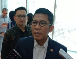 Soal Thomas Djiwandono, Misbakhun Nilai Deputi Gubernur BI Jabatan Politik Tak Perlu Jadi Polemik