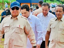 Patuhi Perintah Prabowo, Menteri ESDM Bahlil Lahadalia Tegas Setop Intervensi Asing di Sektor Energi
