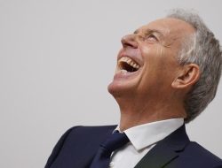 Deretan Tokoh Kontroversial di Dewan Perdamaian Gaza: Tony Blair Hingga Jared Kushner