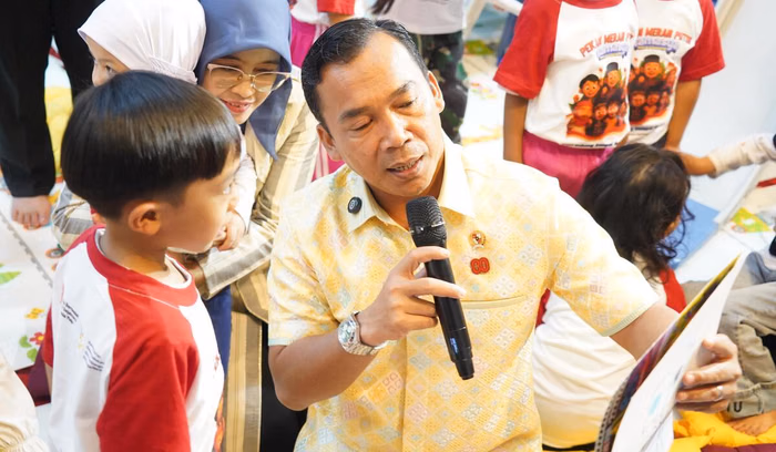 Mendukbangga Wihaji Catat Capaian Program Prioritas Lampaui Target Sepanjang 2025