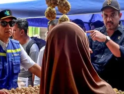 Menteri Maman Abdurrahman Pastikan Percepatan Pemulihan UMKM Pasca Banjir Sumatera