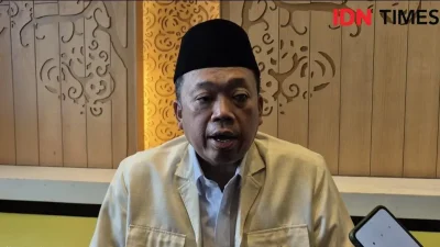 Menteri ATR/BPN Nusron Wahid Janjikan Korban Banjir Sumatera Sertifikat Pengganti Gratis