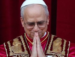 Ingin Konflik Palestina Diselesaikan PBB, Vatikan Ogah Gabung Board of Peace Yang Digagas Trump