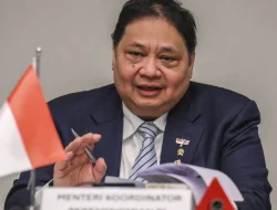Menko Airlangga Soal Tarif AS Kembali ke 10 Persen: Produk Nol Persen Tetap Aman