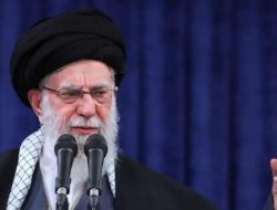 Ayatollah Ali Khamenei Sindir Kegagalan AS Gulingkan Republik Islam Iran Selama 47 Tahun
