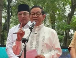 Pramono Anung: Kenaikan Insentif RT/RW Tertunda Karena DBH Jakarta Dipotong Rp. 15 Triliun