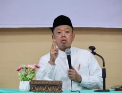 Menteri ATR/BPN Nusron Wahid Tegaskan Pesantren Boleh Punya SHM, Tak Perlu Lagi Titip Nama
