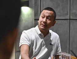 Galih Kartasasmita: Lapangan Padel di Permukiman Jangan Ganggu Warga, Harus Taat Tata Ruang