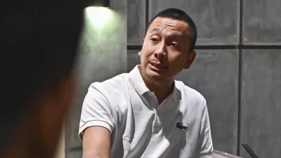 Galih Kartasasmita: Lapangan Padel di Permukiman Jangan Ganggu Warga, Harus Taat Tata Ruang