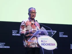 Harga Emas Meroket, Menperin Agus Gumiwang Siapkan Roadmap Bank Bullion untuk Industri Perhiasan