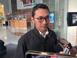 Pj Gubernur Riau Hingga Bupati Inhu Ikut Diperiksa KPK Terkait Aliran Uang Kasus ‘Jatah Preman’ Abdul Wahid