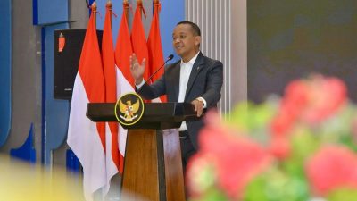 Dulu 80 IUP Terpusat di Jakarta, Kini Menteri ESDM Bahlil Lahadalia Prioritaskan UMKM Daerah