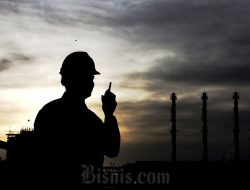 Menteri ESDM, Bahlil Lahadalia Targetkan Stok Energi Nasional Naik dari 21 Hari Jadi 90 Hari