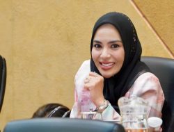 Ranny Fahd Arafiq Ingatkan Pentingnya MBG Cegah Masalah Kesehatan dan Hambatan Kognitif Pada Anak