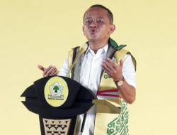 Bahlil Lahadalia: Sari Yuliati Jadi Wakil Ketua DPR RI Bukti Partai Golkar Dorong Kepemimpinan Perempuan