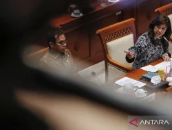Di Bawah Meutya Hafid, Kemkomdigi Raih Peringkat 4 Nasional Penghargaan Ombudsman RI