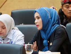 Ranny Fahd Arafiq Puji Program Desa Migran EMAS Visioner Perbaiki Tata Kelola Pelindungan PMI