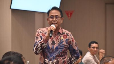 Mujakkir Zuhri Sarankan TVRI Gandeng Para Konten Kreator Bikin Film Animasi Penuh Nilai Kebangsaan