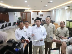 Menteri ATR/BPN Nusron Wahid Pastikan Sertipikat Tanah Transmigran di Kalsel Dihidupkan Lagi