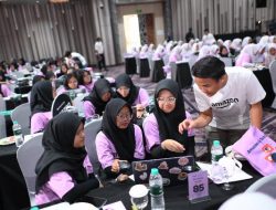 Menkomdigi Meutya Hafid Dorong Perempuan Muda Jadi Motor Talenta Digital Indonesia