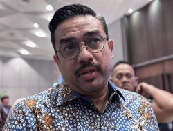 Menteri Maman Abdurrahman Dorong Banpres Rp. 600 Miliar untuk 200 Ribu UMKM Terdampak Bencana
