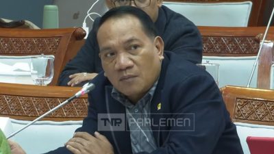 Aprozi Alam Dorong BPJPH Percepat Sertifikasi Halal Juru Potong Ayam Dapur Program MBG