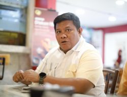 Abdul Rahman Farisi: Partai Golkar Dukung Langkah Presiden Prabowo Perbaiki Tata Kelola Pajak